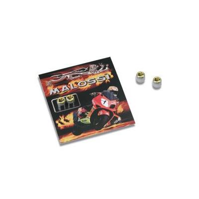 Bouchons de valve Malossi