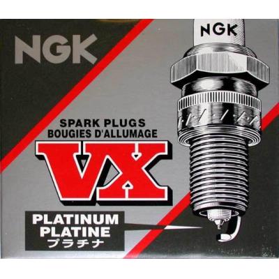 Bougie NGK BP7EVX Platinum VX