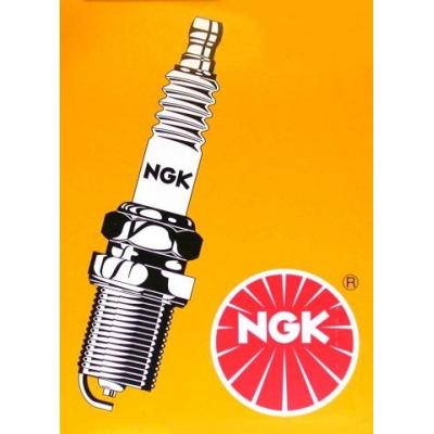Bougie NGK D6EA Standard