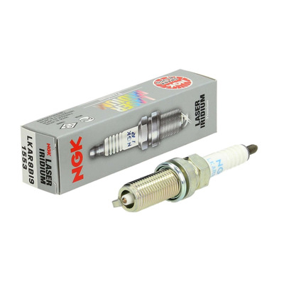 Bougie NGK LKAR8BI9 Iridium IX