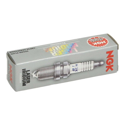 Bougie NGK LMAR9FI-10G Laser Iridium