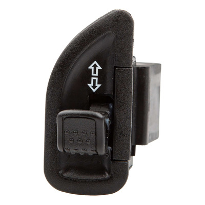 Bouton commutateur de clignotant 638708 Piaggio 125-250-500 X9 / Aprilia 250-300-400-500 Scarabeo