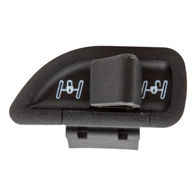 Bouton commutateur Roll-Lock 641347 pour Piaggio 125 à 500 MP3 07- / Gilera 500 Fuoco 08-
