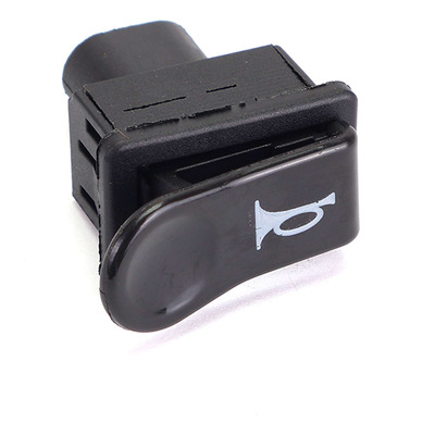 Bouton de Klaxon Piaggio Quartz 50 1992-94