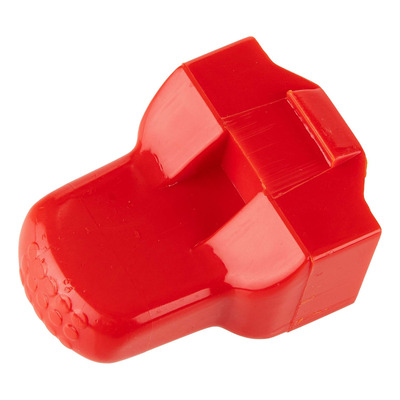 Bouton poussoir rouge Givi Z315