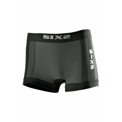 Boxer Sixs Box carbon black