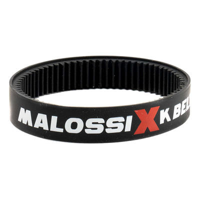 Bracelet Malossi noir