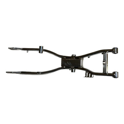 Bras oscillant avec allumage à rupteur Chrome Peugeot 103 SP/MVL version 2