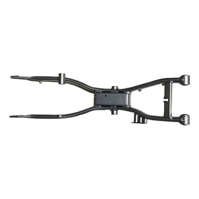 Bras oscillant avec allumage à rupteur Gris Peugeot 103 SP/MVL version 2