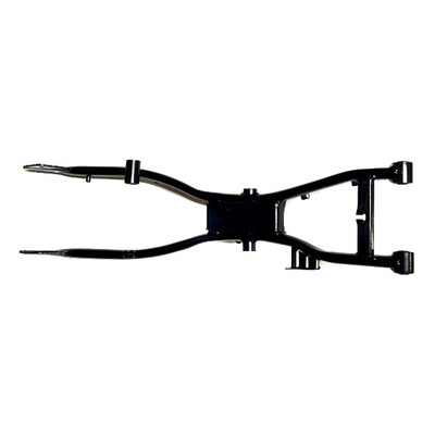 Bras oscillant avec allumage à rupteur Noir Peugeot 103 SP/MVL version 2
