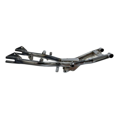 Bras oscillant chrome Peugeot 103 SP/MVL