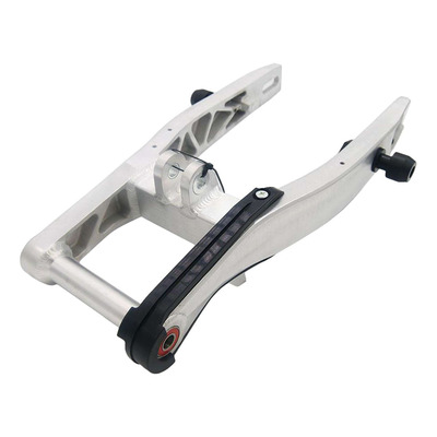 Bras Oscillant Complet YCF 420mm en Aluminium MINI GP