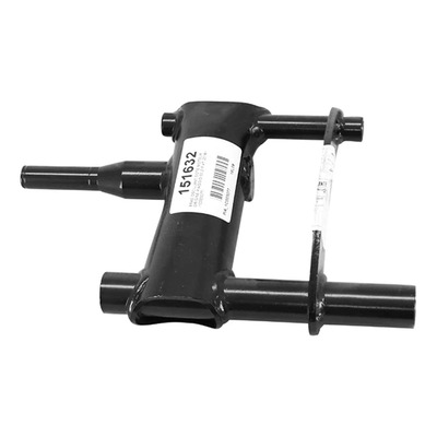 Bras oscillant d'origine 1C003077 Piaggio Zip 50 4t 2018-24