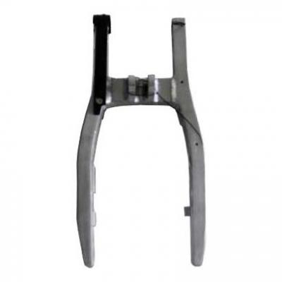 Bras oscillant YCF - Aluminium 460mm - modèle Factory SP