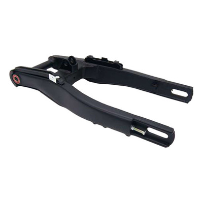 Bras Oscillant YCF 420mm en Acier Noir pour PILOT F125 / F150 18-24