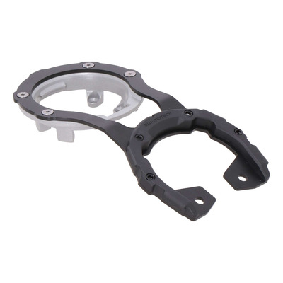 Bride de fixation pour saccoche de réservoir SW Motech BMW R 12 G/S GN12 25-26