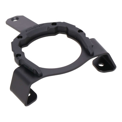 Bride de fixation pour saccoche de réservoir SW Motech Indian Scout 25-26 sans limited Tech