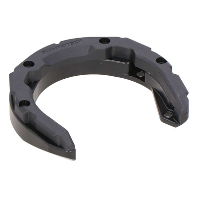 Bride de fixation pour saccoche de réservoir SW Motech Yamaha Tracer 9/GT/GT+ 24-26