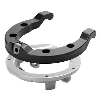 Bride de fixation réservoir SW-MOTECH ION noir BMW R 1200 S 06-09