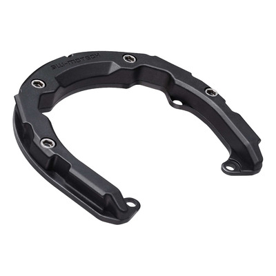 Bride de fixation sacoche de réservoir SW-Motech PRO CF Moto 800 MT-X 24-26