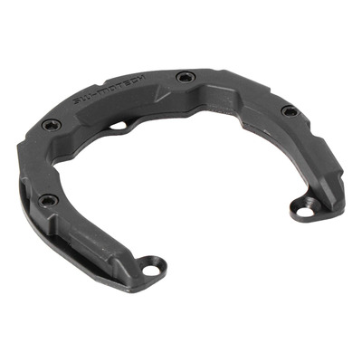 Bride de fixation sacoche de réservoir SW-Motech PRO Yamaha YZF-R1 15-24