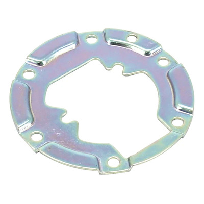 Bride de pompe à essence d'origine 1B005066 Piaggio Zip 50 4t 2018-24