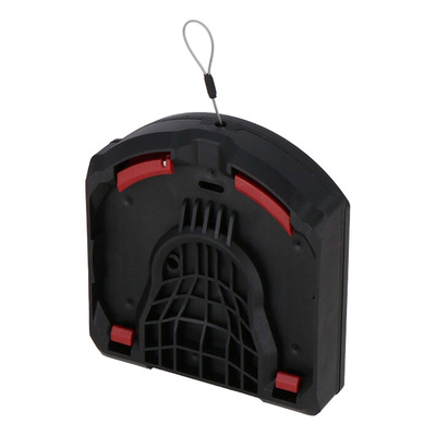 Bride de réservoir supérieur EVO pour sacoches de réservoir SW Motech EVO QUICK LOCK