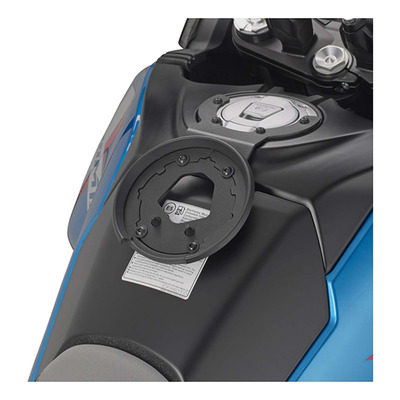 Bride Givi pour fixation réservoir Tanklock CF Moto 800 MT-X 25-26