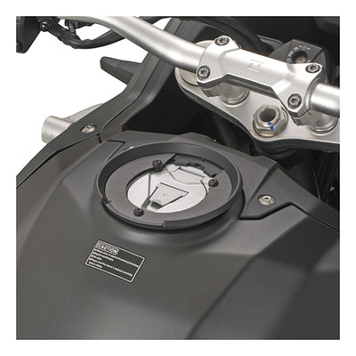 Bride Givi pour fixation réservoir Tanklock Kove 800 X-Pro 24-25