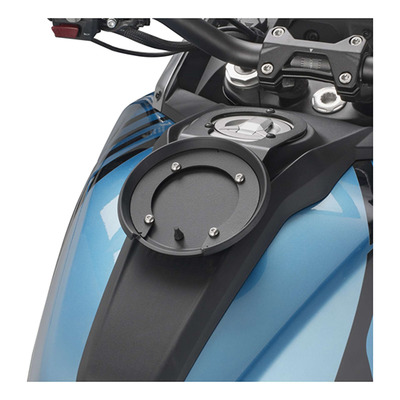 Bride Givi pour fixation réservoir Tanklock QJ Motor SRT 600 SX 25-26