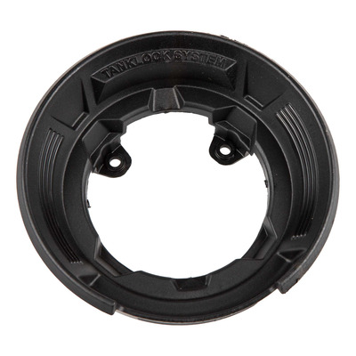 Bride Givi pour fixation Tanklock Kawasaki Z650 17-26