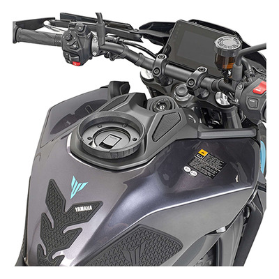 Bride Givi pour fixation Tanklock Yamaha MT-09 2024