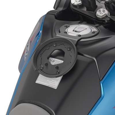 Bride Kappa pour fixation Tanklock CF Moto 800 MT-X 2025