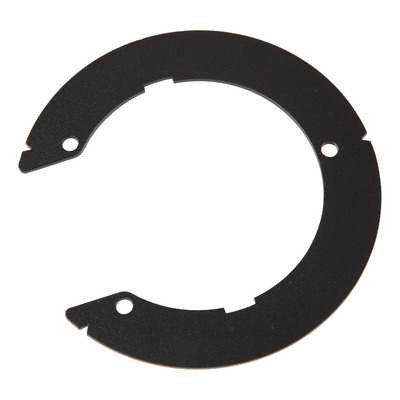 Bride métallique BF Kappa pour sacoche de réservoir Tanklock Suzuki 600 GSR 06-11