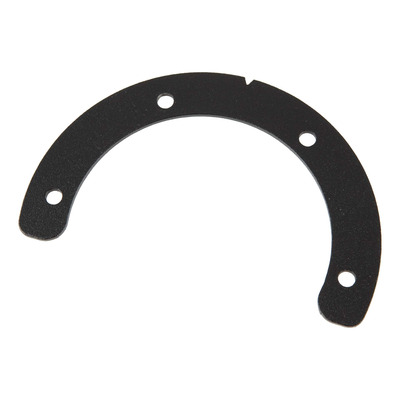 Bride métallique BF Kappa pour sacoche de réservoir Tanklock KTM 1050 Adventure 15-16