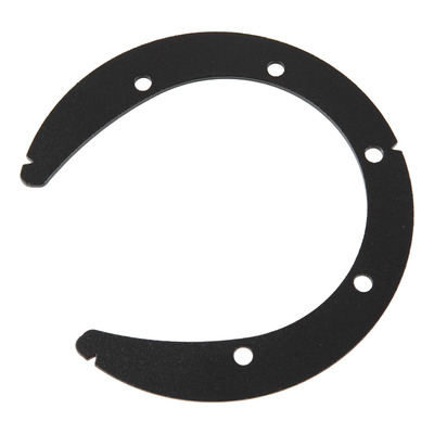 Bride métallique BF Kappa pour sacoche de réservoir Tanklock KTM 125/200/390 Duke 11-16