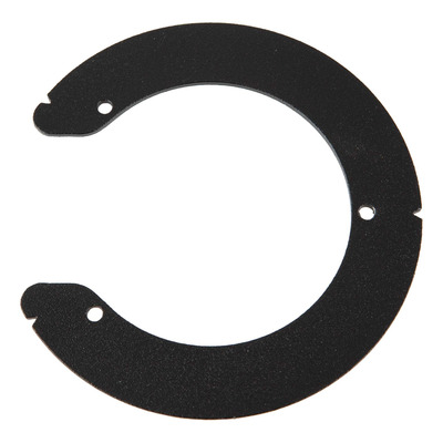 Bride métallique BF Kappa pour sacoche de réservoir Tanklock Honda CB 500F 16-18