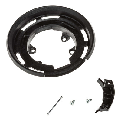 Bride BF Kappa pour sacoche de réservoir Tanklock BMW R 1200 GS 04-12