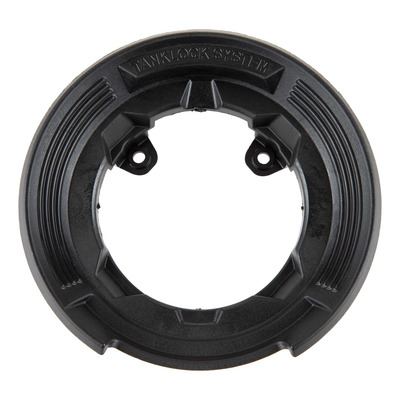 Bride métallique BF Kappa pour sacoche de réservoir Tanklock Kawasaki Z 900 17-18