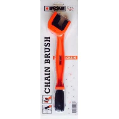 Brosse de nettoyage chaine IPONE