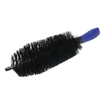 Brosse de roues Keep & Clean