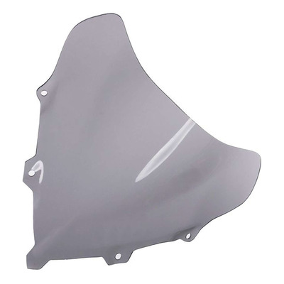 Bulle Airblade Racing double courbure BMW K 1300 S 09-16 fumé clair