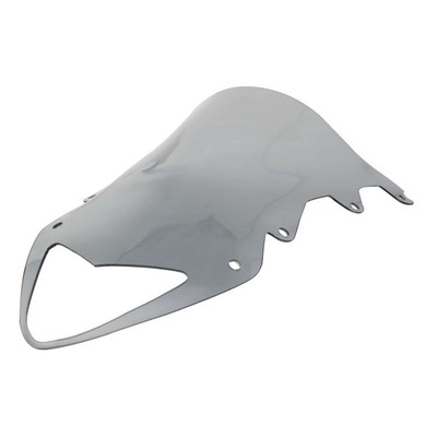 Bulle Airblade Racing double courbure BMW S 1000 RR 10-14 fumé clair