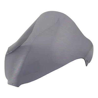 Bulle Airblade Racing double courbure Suzuki GSX-R 1300 08-19 fumé clair