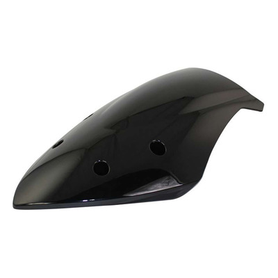 Bulle Airblade Racing double courbure Suzuki GSX-S 1000 F 15-20 fumé sombre