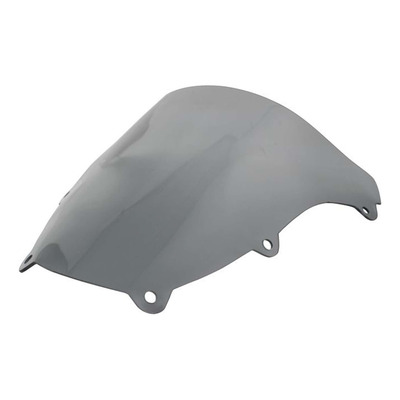 Bulle Airblade Racing double courbure Suzuki SV 650 S 03-10 fumé clair