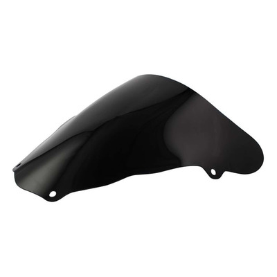 Bulle Airblade Racing double courbure Suzuki SV 650 S 99-02 fumé sombre