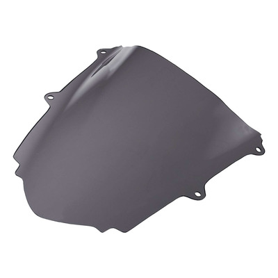 Bulle Airblade Racing double courbure Triumph Daytona 675 13-16 fumé clair