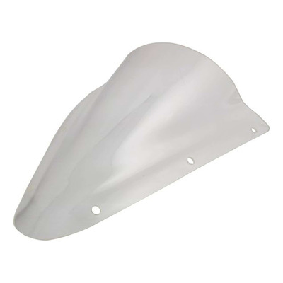 Bulle Airblade Racing double courbure Yamaha YZF-R125 08-19 transparent