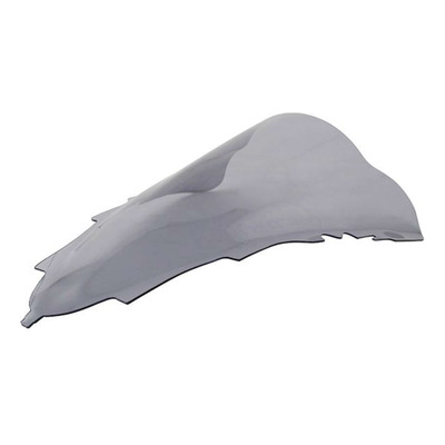 Bulle Airblade Racing double courbure Yamaha YZF-R1 1000 07-09 transparent